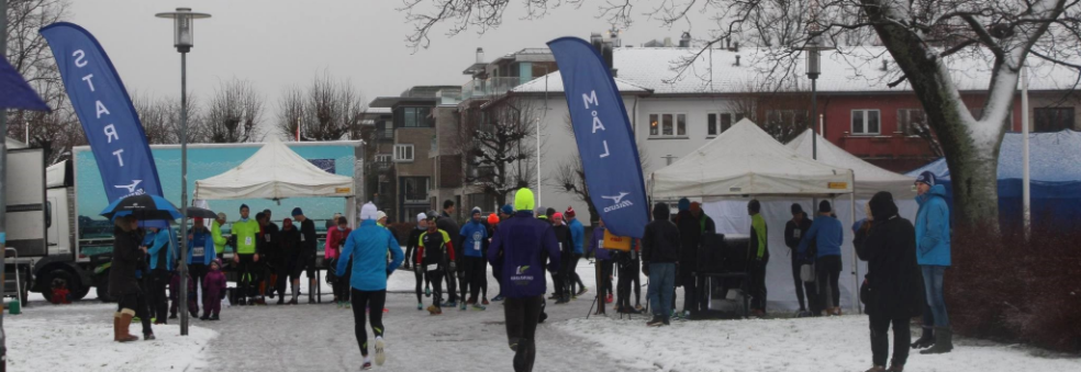 Nyttårsløpet 2018